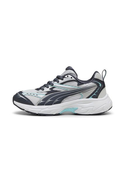 TENIS PUMA MUJER 395919 13 MORPHIC AT Talla 6