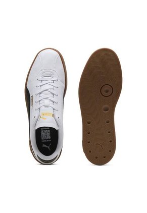 TENIS PUMA HOMBRE 397445 06 CLUB II SL Talla 9.5