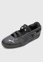 Tenis Lifestyle PUMA Speedcat Ballet Negro de Puma