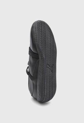 Tenis Lifestyle PUMA Speedcat Ballet Negro
