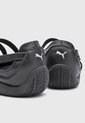 Tenis Lifestyle PUMA Speedcat Ballet Negro de Puma