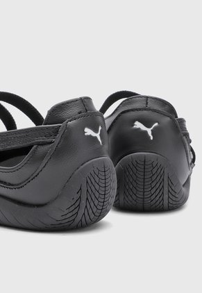 Tenis Lifestyle PUMA Speedcat Ballet Negro