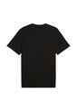 Pantaloneta Deportiva Puma Original Amf1 Essent Negro Hombre de Puma