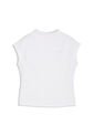 Camisa Deportiva Puma Originals Tech Sense Blanco Para Mujer de Puma