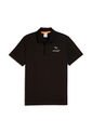 Camisa Tipo Polo Puma Originals Mclaren SL Negro Para Hombre de Puma