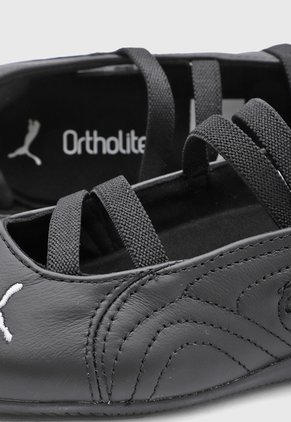 Tenis Lifestyle PUMA Speedcat Ballet Negro
