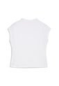 Camisa Deportiva Puma Originals Tech Sense Blanco Para Mujer de Puma