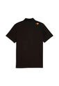 Camisa Tipo Polo Puma Originals Mclaren SL Negro Para Hombre de Puma