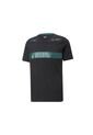 Camiseta Puma Negro Mercedes Amg Petronas Motorsport de Puma