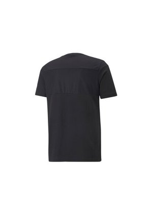 Camiseta Puma Negro Mercedes Amg Petronas Motorsport