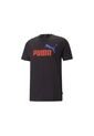 Camiseta Puma Ess 2 Col de Puma