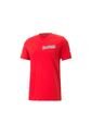 Camiseta Puma Scuderia Ferrari de Puma