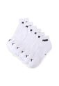 Medias Deportivas Puma Original New Generat 3P Blanco Unisex de Puma