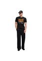 Camisa Deportiva Puma Originales Mclaren Racing Negro Hombre de Puma