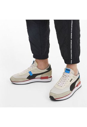 TENIS PUMA HOMBRE FUTURE RIDER PLAY ON