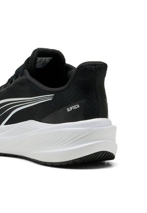 Tenis Deportivos Puma Original Dasher Lite Negro Para Hombre
