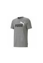Camiseta Puma Ess 2 Col de Puma