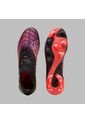 Guayos Puma Hombre Future 8 Match FG/Ag-Negro-Morado de Puma