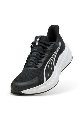 Tenis Deportivos Puma Original Dasher Lite Negro Para Hombre