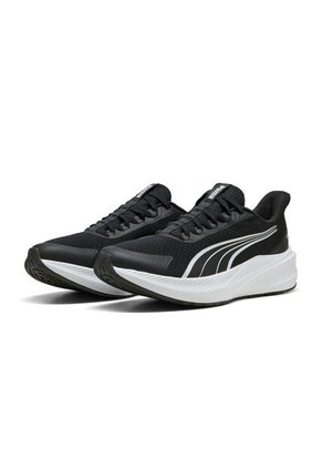 Tenis Deportivos Puma Original Dasher Lite Negro Para Hombre