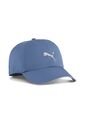 Gorra Deportiva Puma Original Running III Bb Cap Azul de Puma