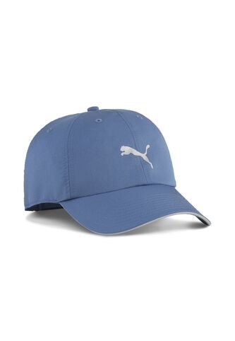 Gorra Deportiva Puma Original Running III Bb Cap Azul Puma
