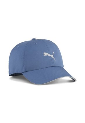 Gorra Deportiva Puma Original Running III Bb Cap Azul