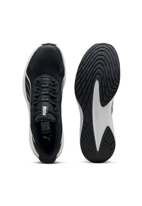 Tenis Deportivos Puma Original Dasher Lite Negro Para Hombre