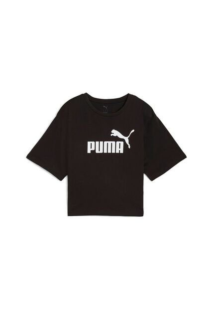 CAMISETA PUMA MUJER 684972 01 Talla XS