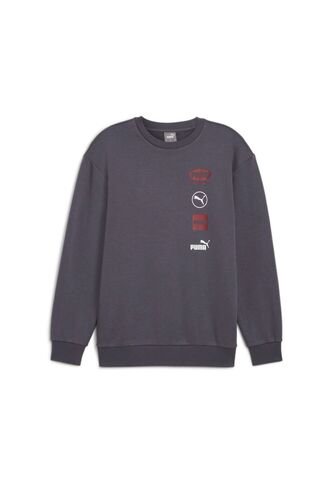 CHAQUETA PUMA HOMBRE 682751 69 Talla M Puma