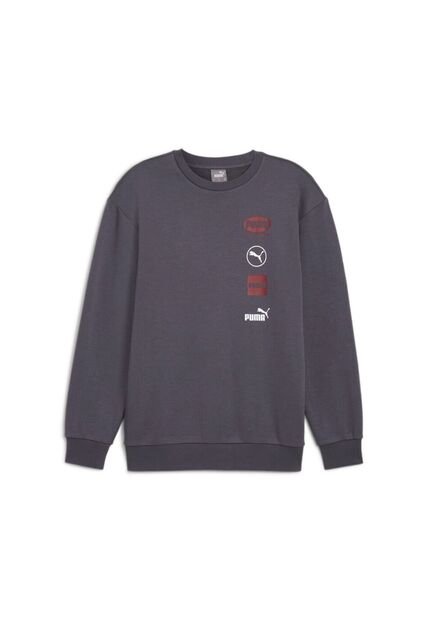 CHAQUETA PUMA HOMBRE 682751 69 Talla M