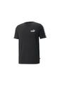 Camiseta Puma Essentials Tape Camo de Puma