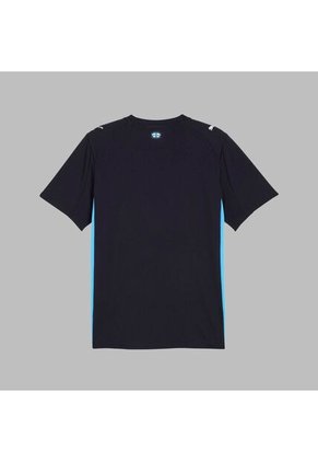 Camiseta Puma Hombre 2da Olympique De Merseille 25/26-Negro
