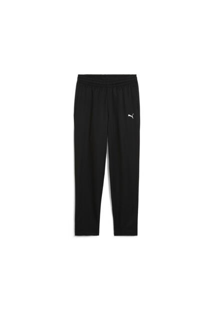 Pantalon Deportivo Puma Original Tad Ess Woven Negro Niños