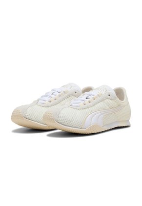 Tenis Deportivo Puma Original H-Street Sneaker Blanco Unisex
