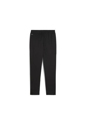 Pantalon Deportivo Puma Original Tad Ess Woven Negro Niños