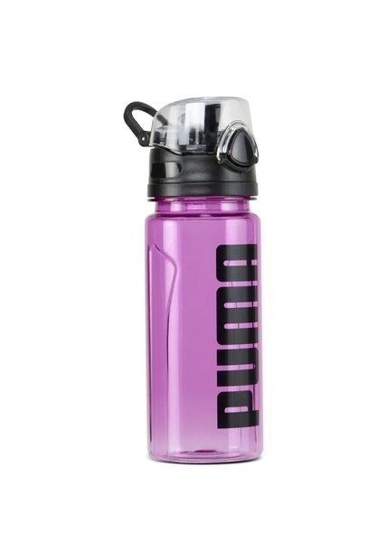 Termo Puma Tr Bottle Sportstyle Original Púrpura