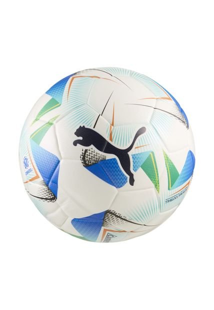 Balón Puma Unisex Cumbre Conmebol Libertadores Fifa® Quality Blanco-Multicolor