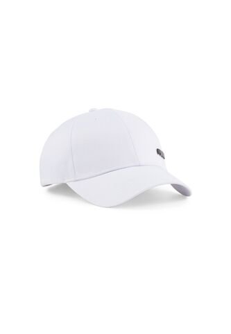 Gorra Puma 3D Metalica Puma