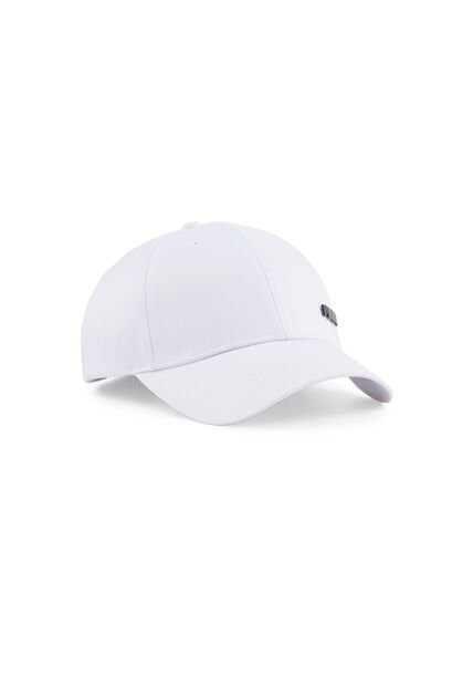 Gorra Puma 3D Metalica