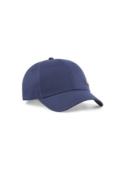 Gorra Puma 3D Metalica