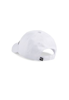 Gorra Puma 3D Metalica