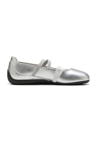 Tenis Deportivos Puma Originals Speedcat Ballet W Gris Mujer Puma