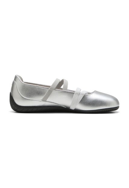 Tenis Deportivos Puma Originals Speedcat Ballet W Gris Mujer