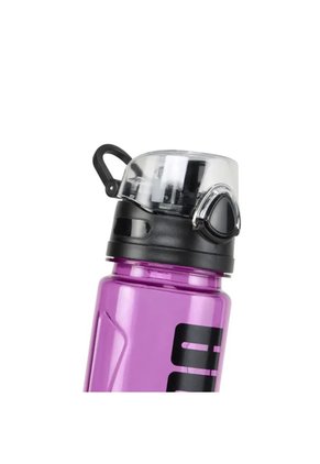 Termo Puma Tr Bottle Sportstyle Original Púrpura