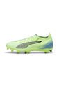 Guayos Puma Hombre Ultra 5 Pro- Verde-Azul de Puma