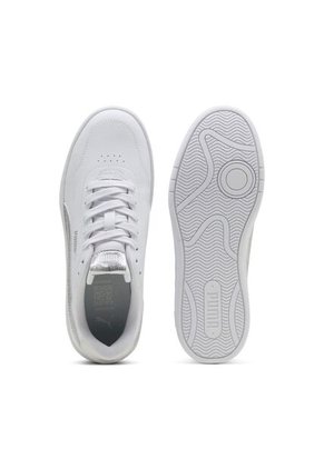 TENIS PUMA MUJER 406058 02 COURT LALL Talla 6