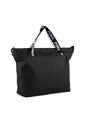 Bolso Deportivo Puma Original AtEss Shopper Negro Para Mujer de Puma
