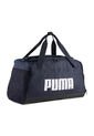 Maleta Deportiva Puma Original Challenger Azul Para Hombre de Puma