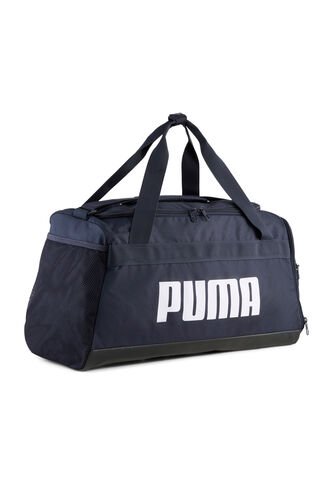 Maleta Deportiva Puma Original Challenger Azul Para Hombre Puma